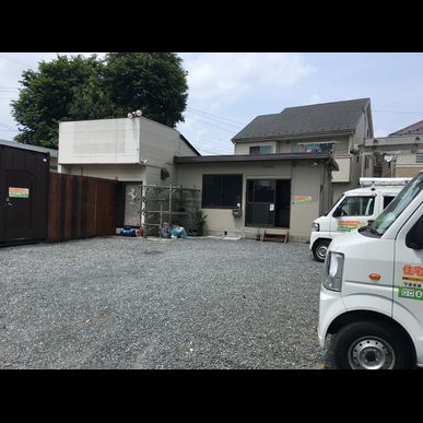 外壁塗装を昭島で行う当社は無料で見積もりをします