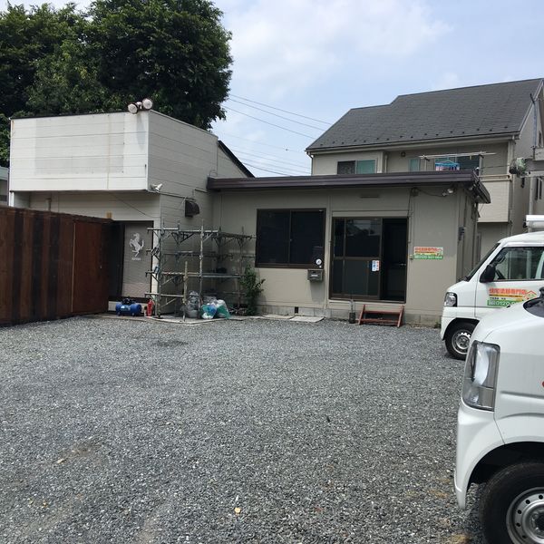 外壁塗装を昭島で行う当社は無料で見積もりをします