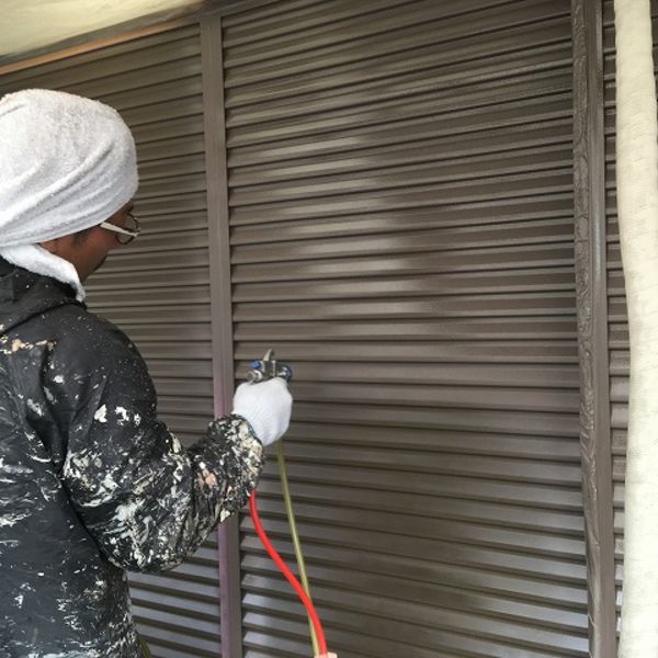 外壁塗装のお仕事なら昭島にある当社の求人にご応募ください