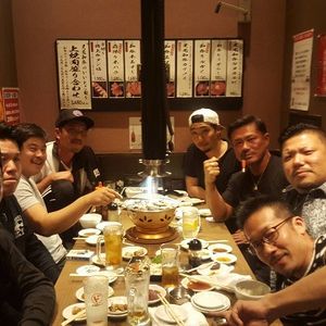 昭島で転職されるなら外壁塗装の当社にご応募ください