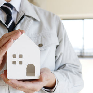 外壁塗装を福生で行う当社に転職しませんか