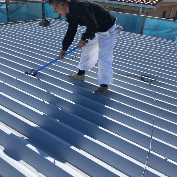 昭島で外壁塗装の塗料の種類が豊富な当店へ